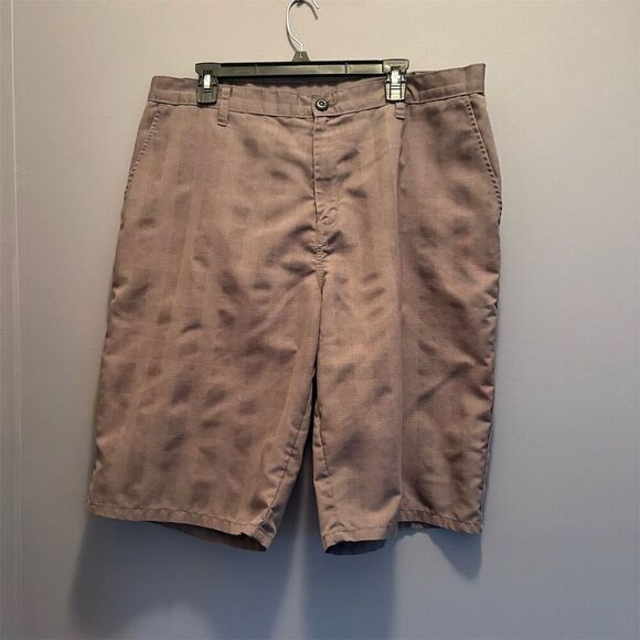 Dickies Other - *3/$15 Dickies Men's Gray Chino Shorts Size 38 Lightweight Casual 12" Inseam
